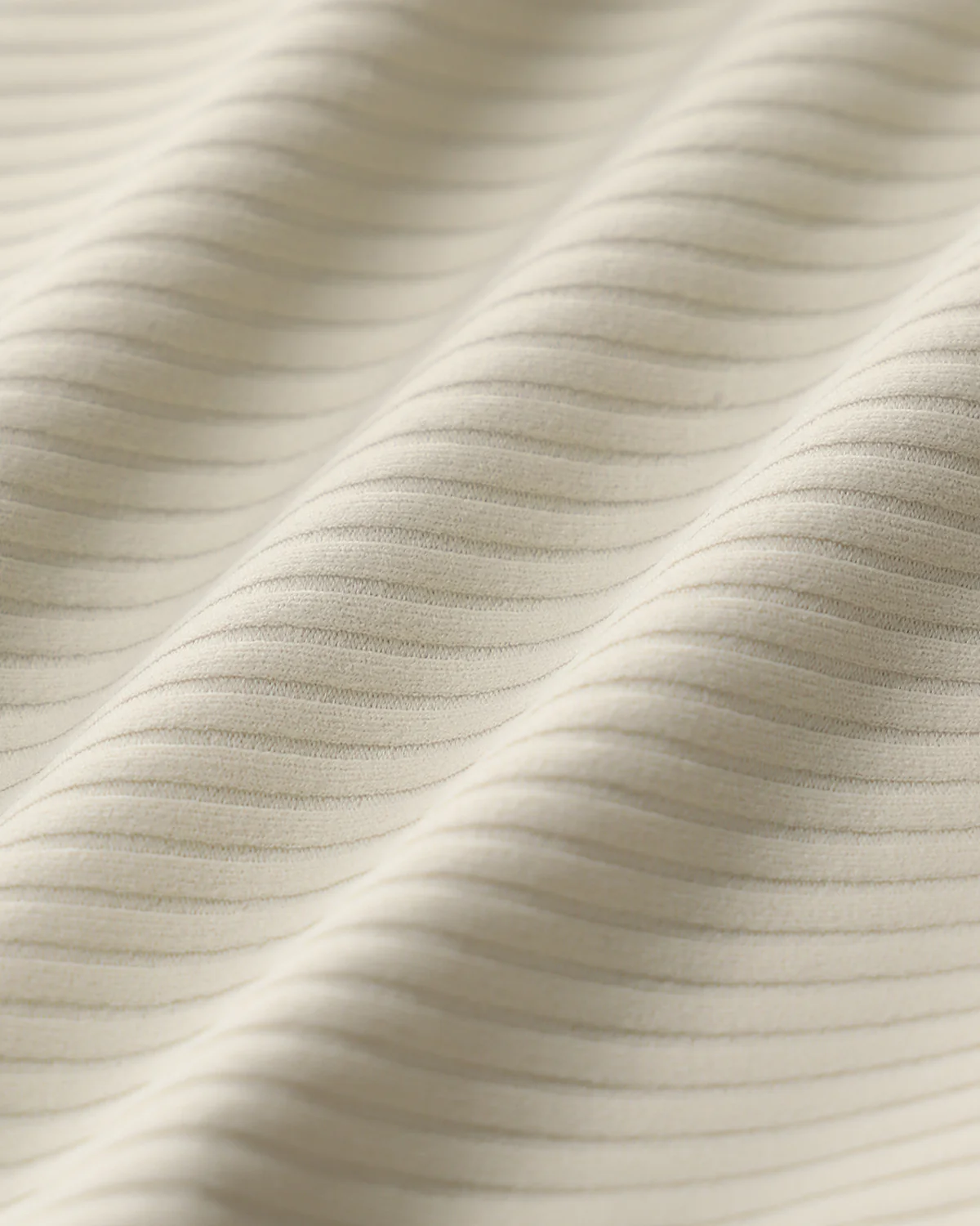 Beige Quick-drying High Waisted Yoga Leggings - Image 8