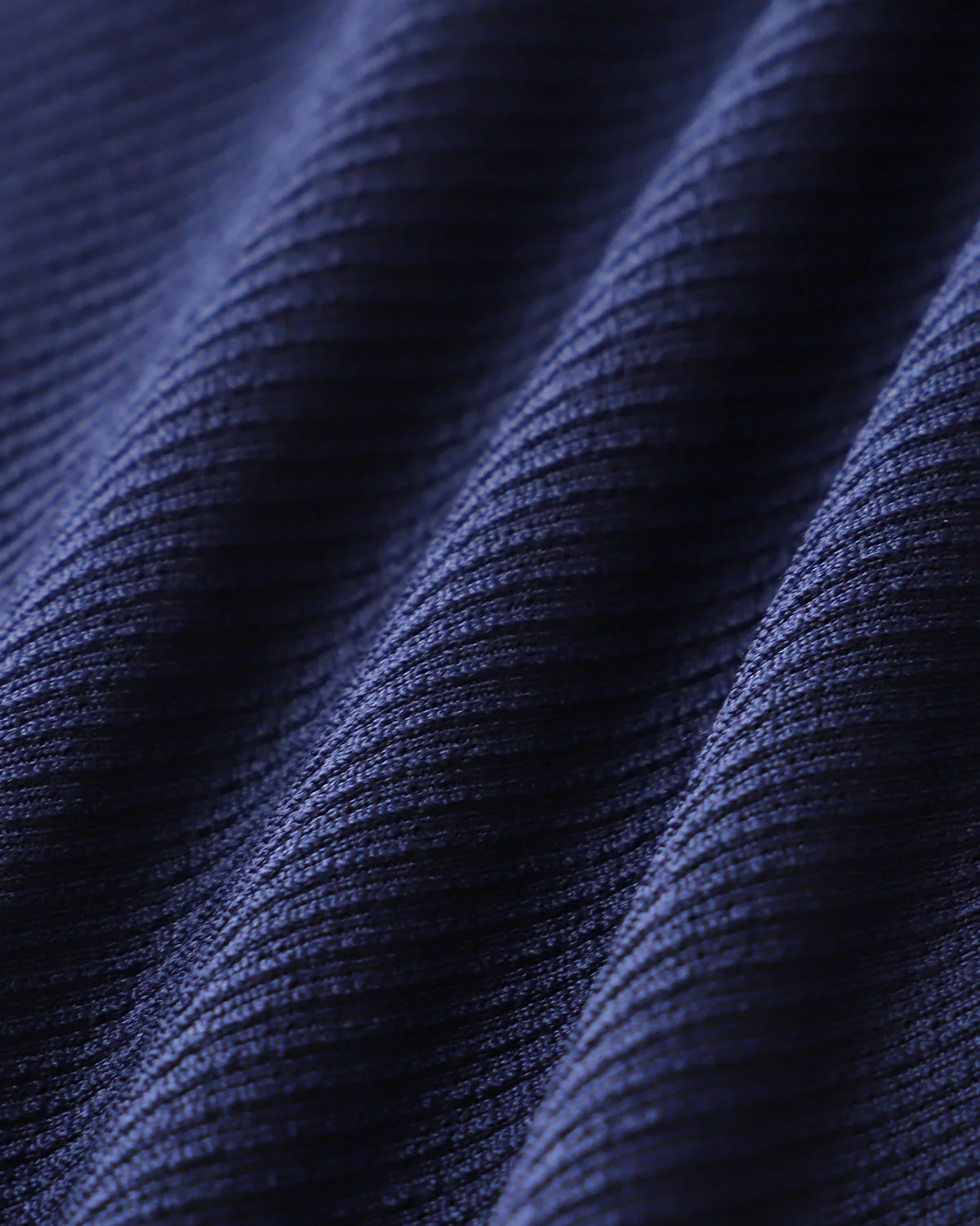 Blue Underwire One Piece Swimwear - Image 8