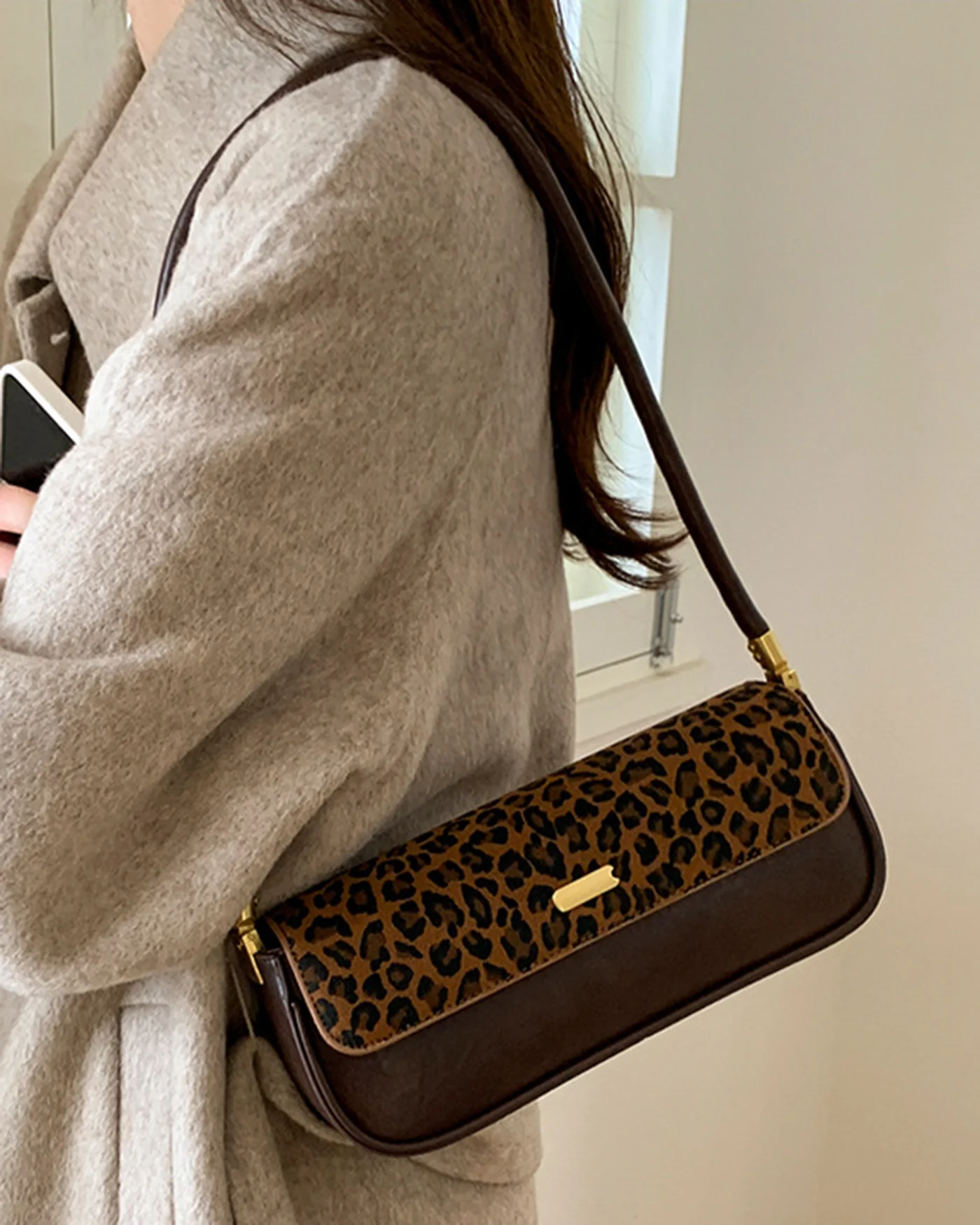 Brown Handbags - Image 3
