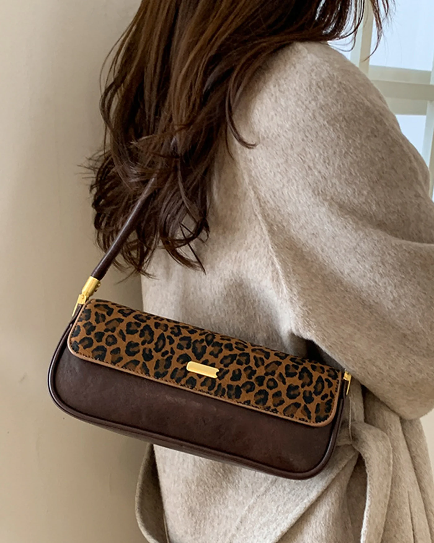 Brown Handbags - Image 4