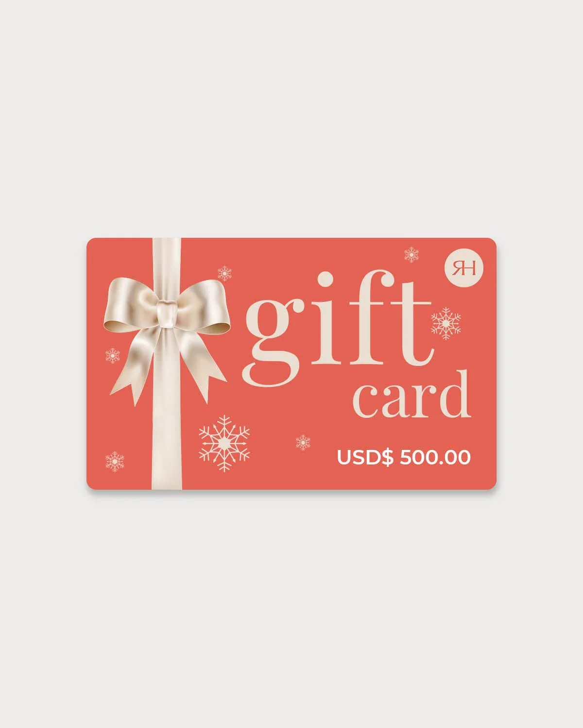 Gift Card - Image 5