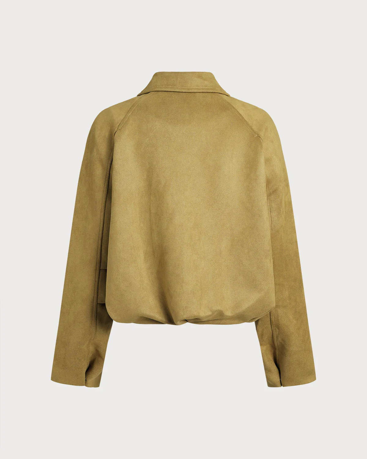 GInger Pocket Jacket - Image 2