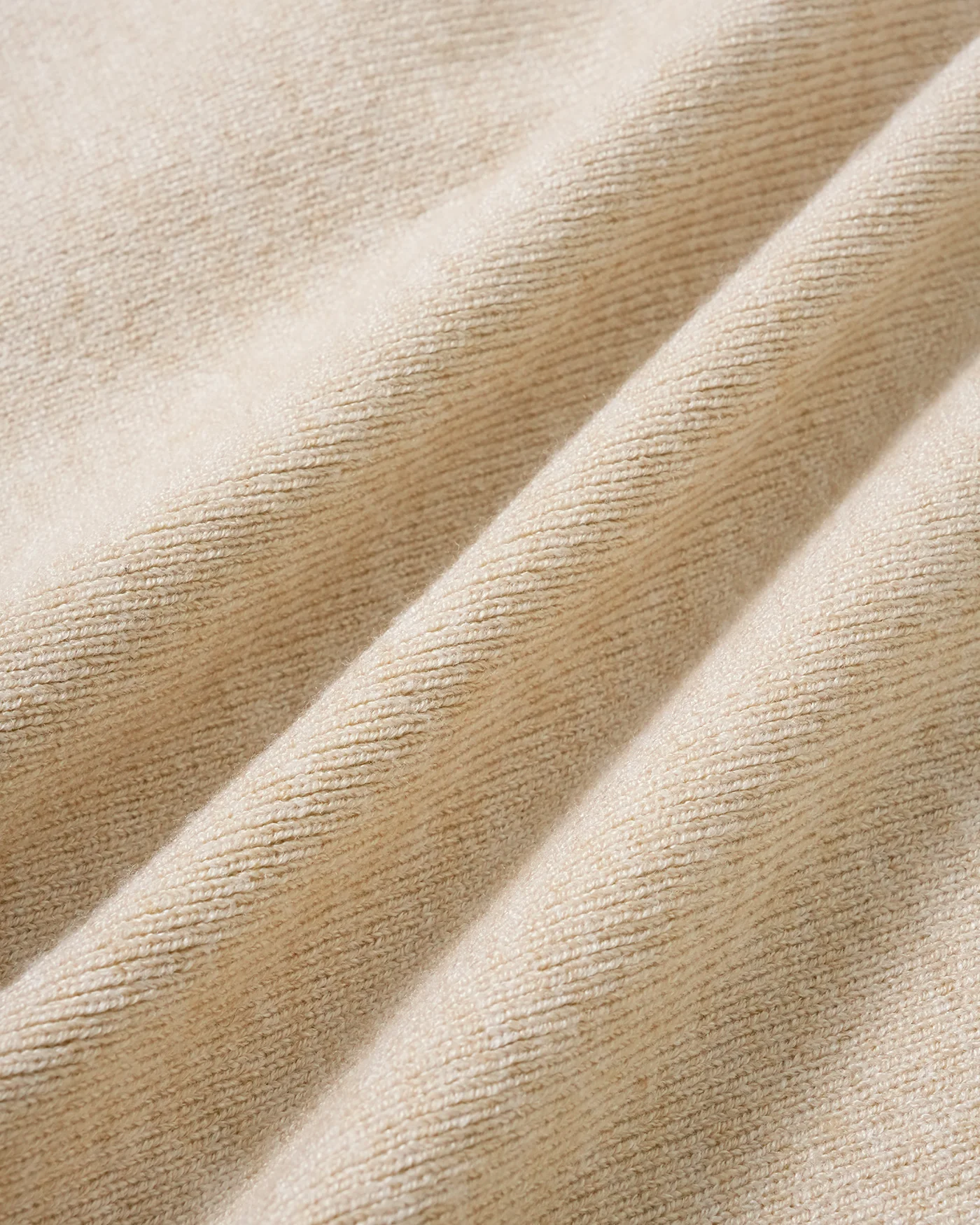 Khaki Single Breasted V Neck Cardigan - Image 9