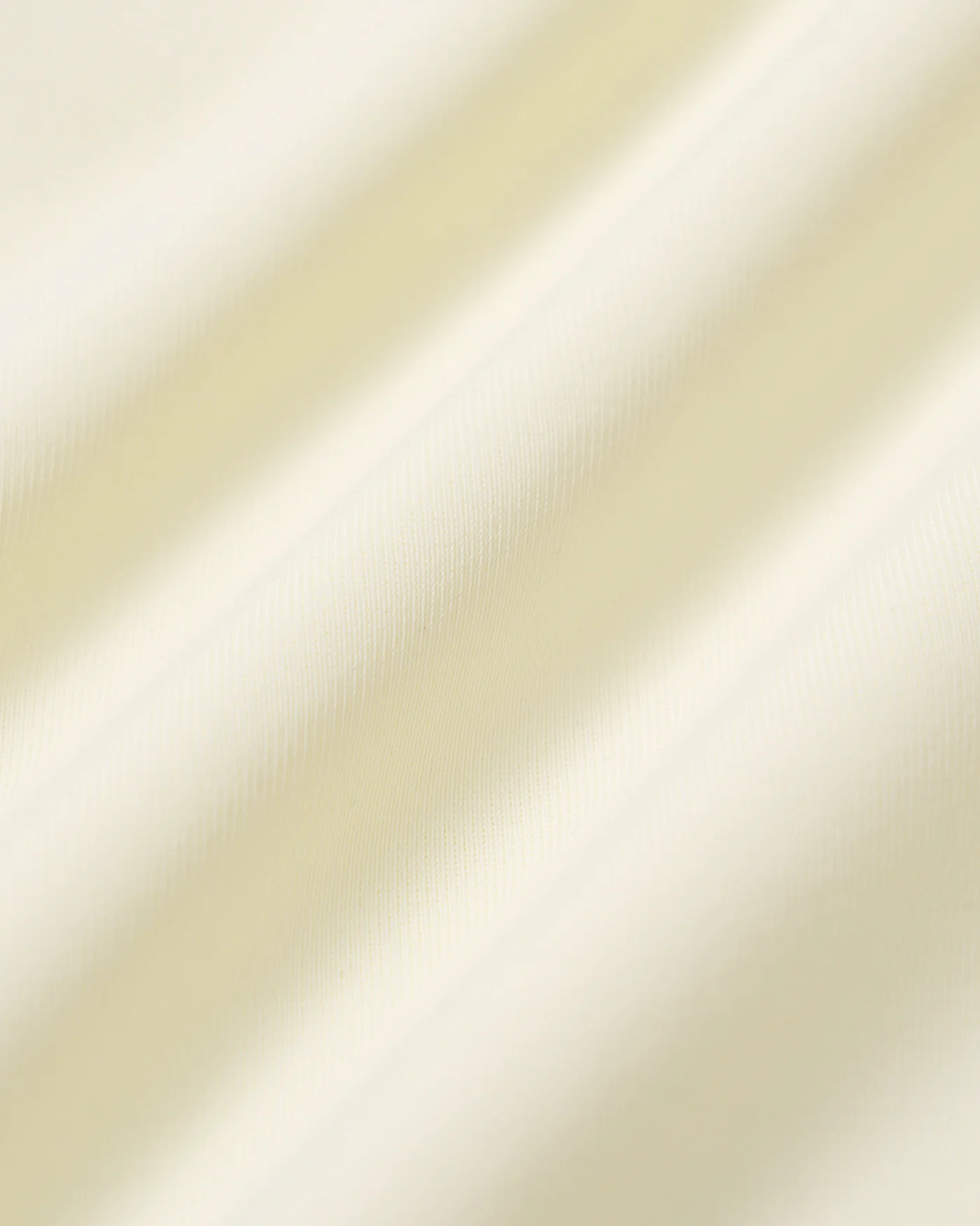 Off White Halter Bralette One Piece Swimsuit - Image 4