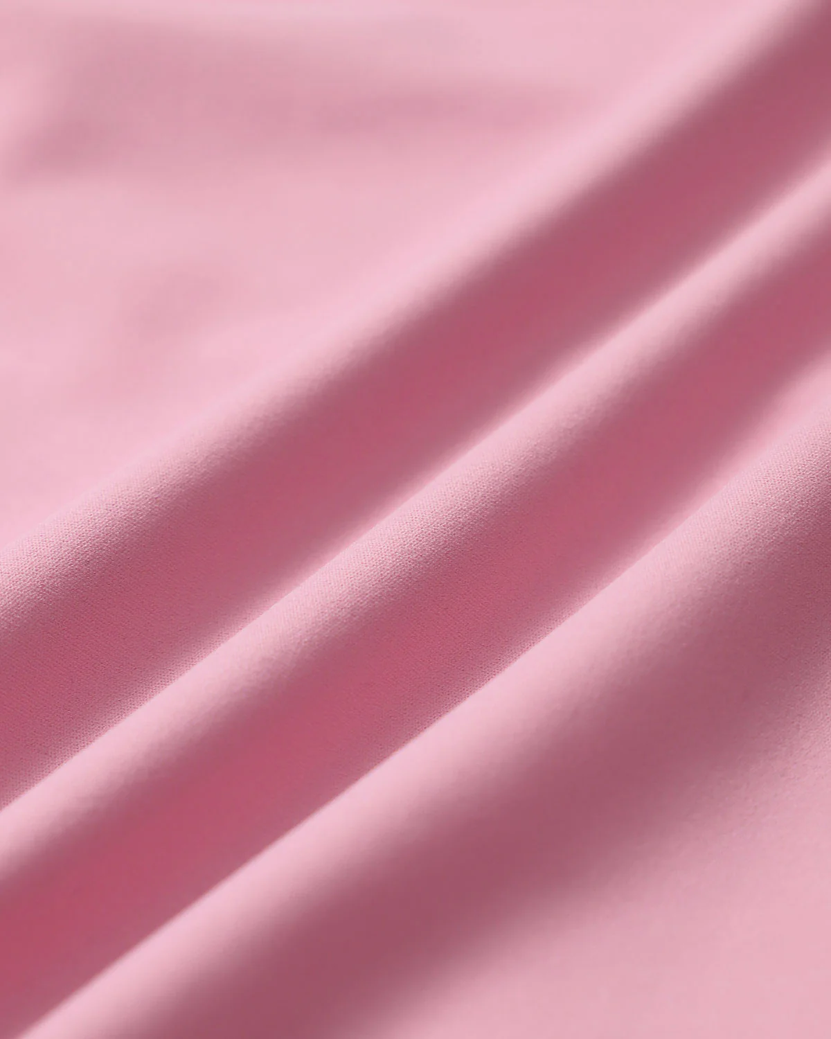 Pink High Stretch A-Line Yoga Skirt - Image 8