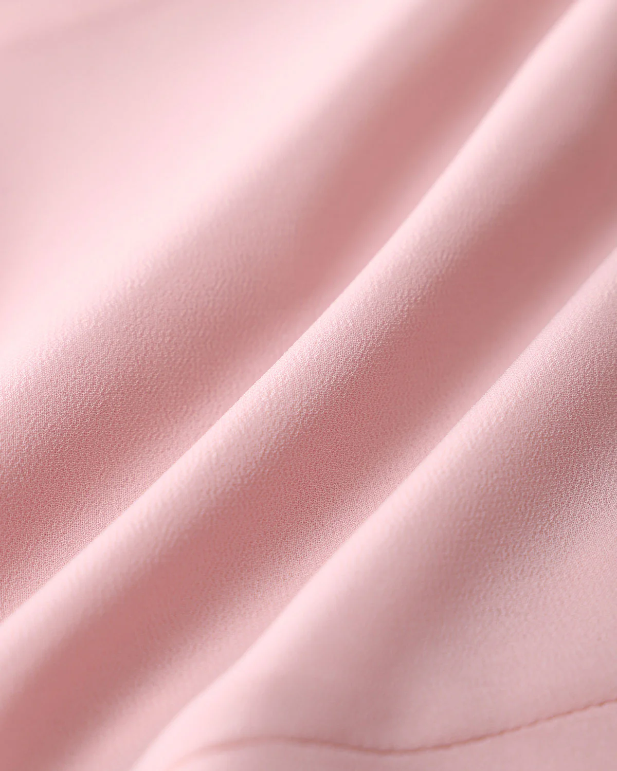 Pink Ruffle Sleeveless Mini Dress - Image 7