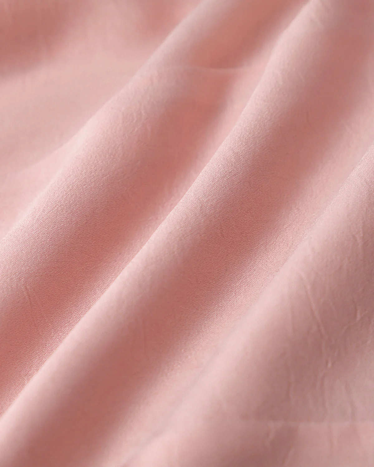 Pink V Neck Button Mini Dress - Image 8