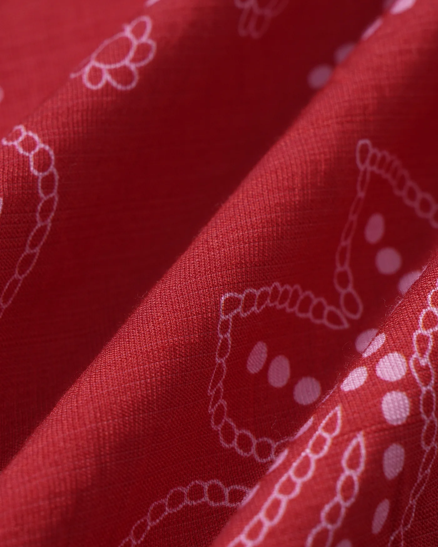Red Halter Neck Beach Dress - Image 4