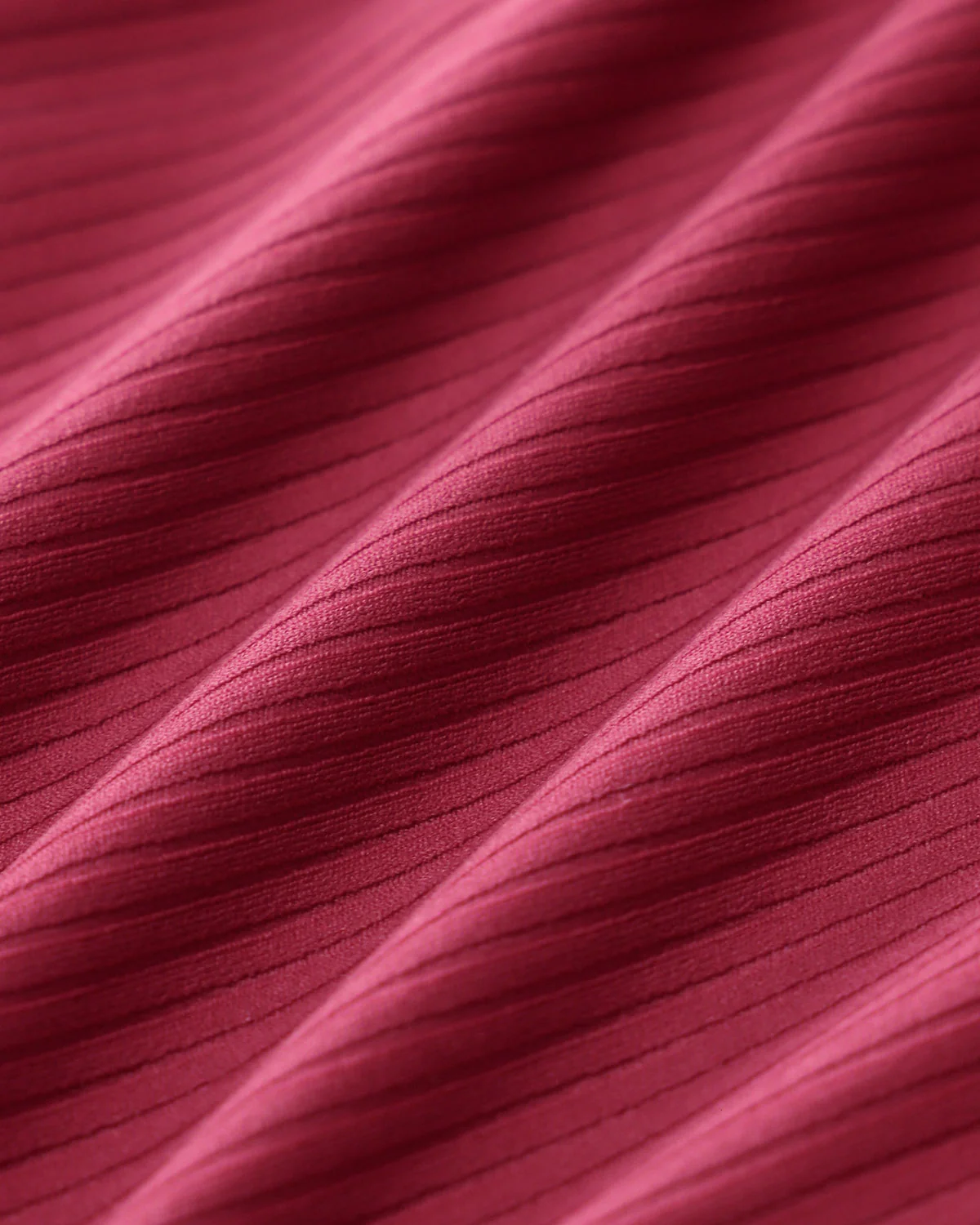 Red I-back Yoga Tank Top - Image 8