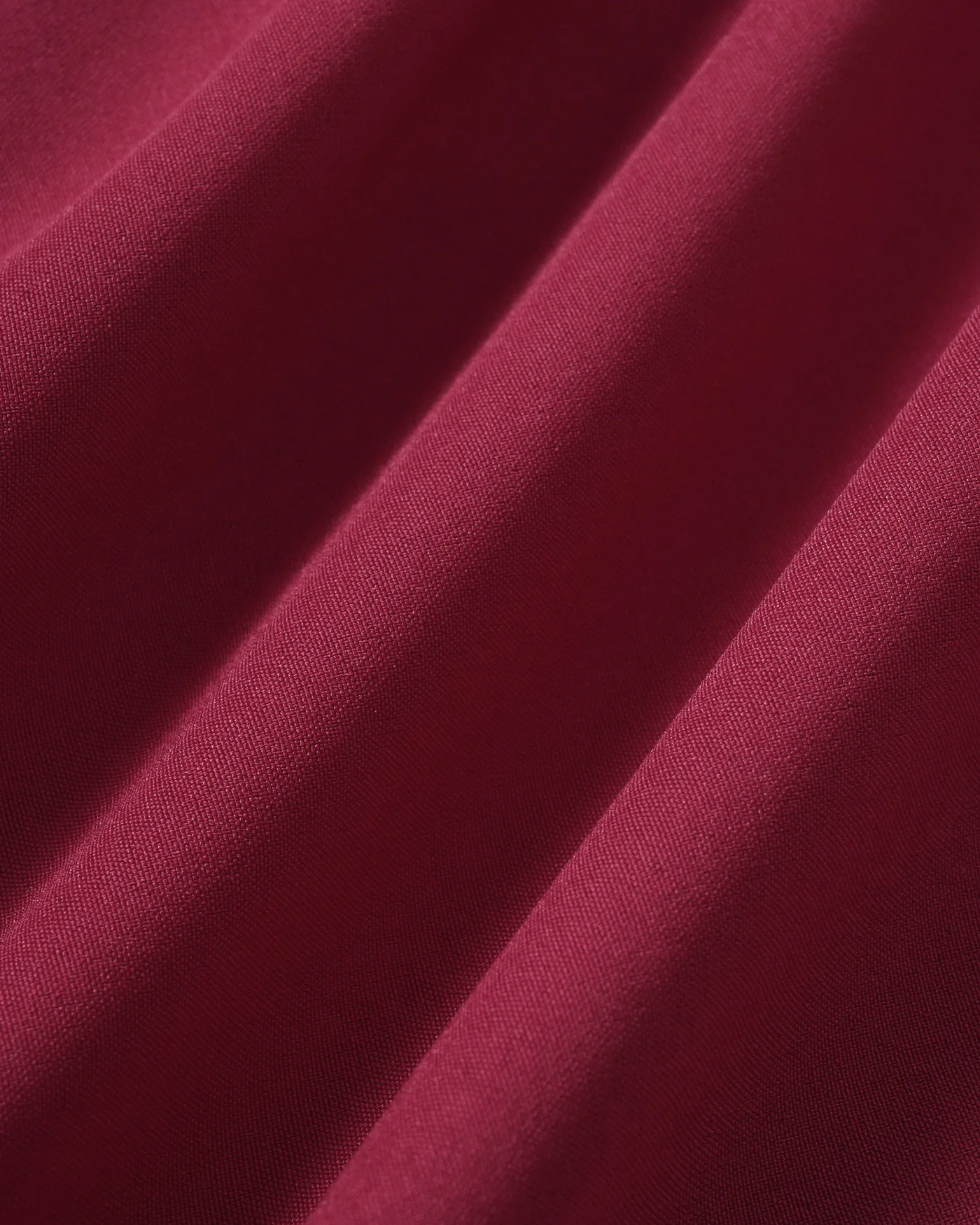 Red Single Breasted Vest - Image 4