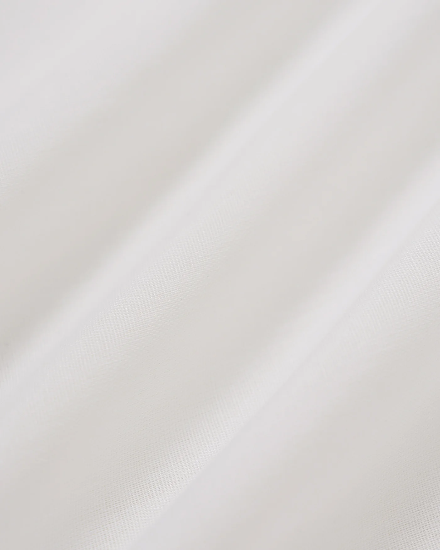 White Floral Textured Ruffled Shirt - Image 10