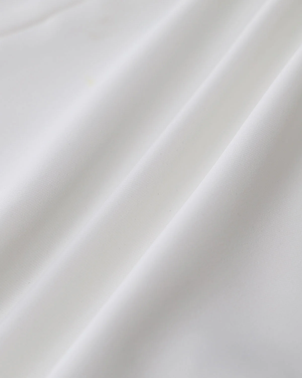 White Halter Button Vest - Image 8