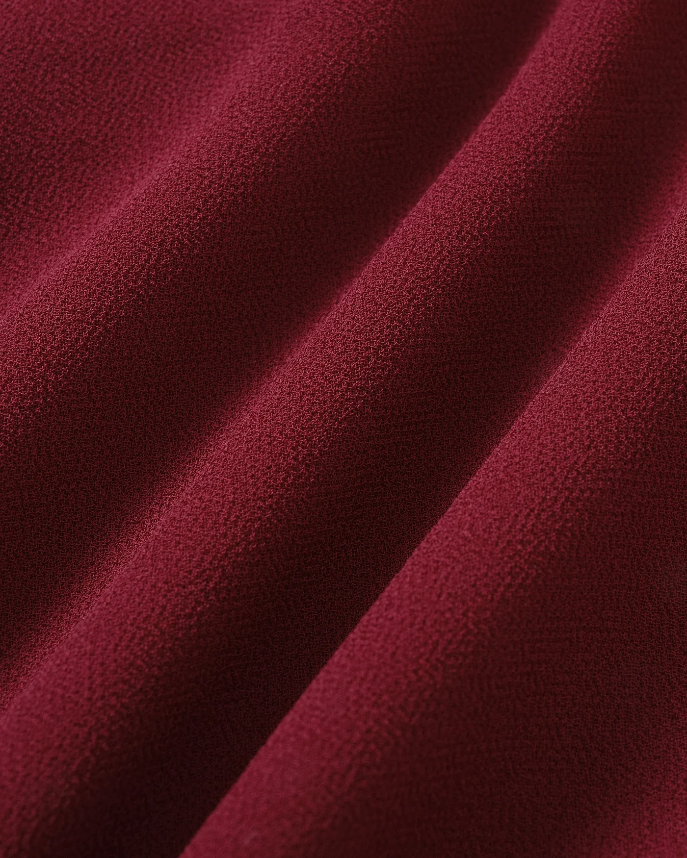 Wine Red Boat Neck Tank Top - Image 11