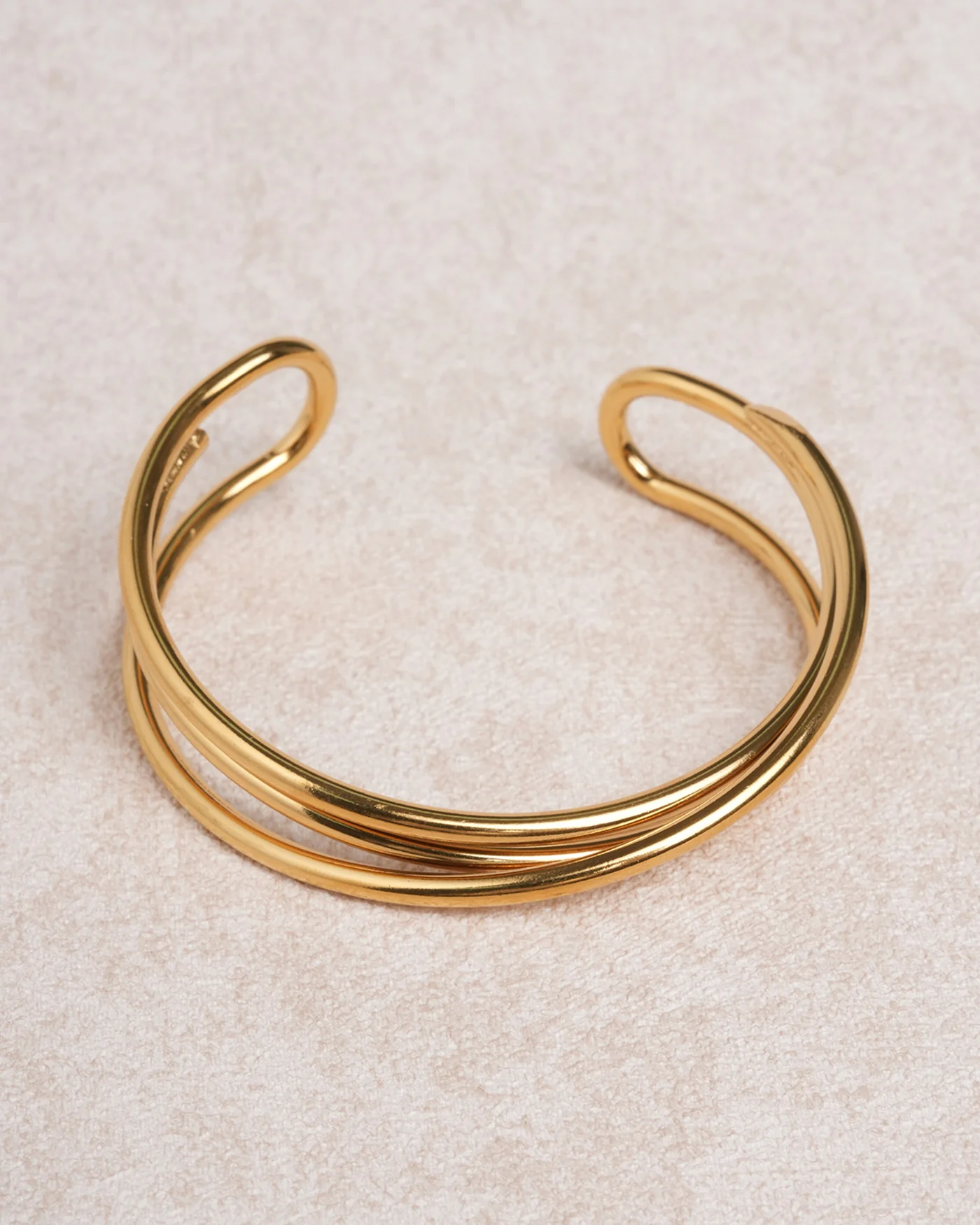 Women's Titanium Steel Bracelet - Image 2